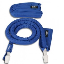 ResMed Tubing Wrap for CPAP/BiPAP Blue Hose Cover